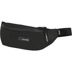 Samsonite Nerka roader rich black [Ukendt]
